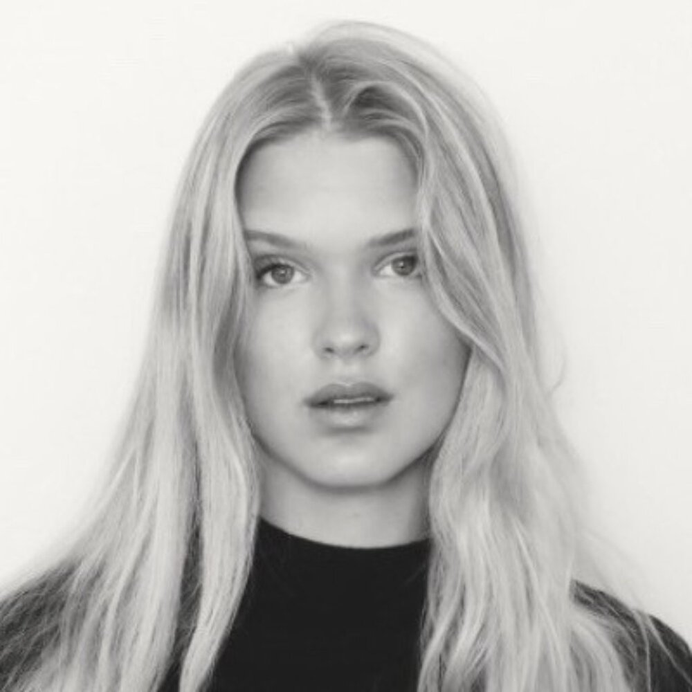 Meet your Posher, Kathryn